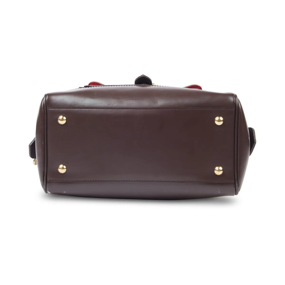 Louis Vuitton Knightsbridge Damier Ebene (Pre-Owned) - One Size sold by Zulily product image thumbnail 3