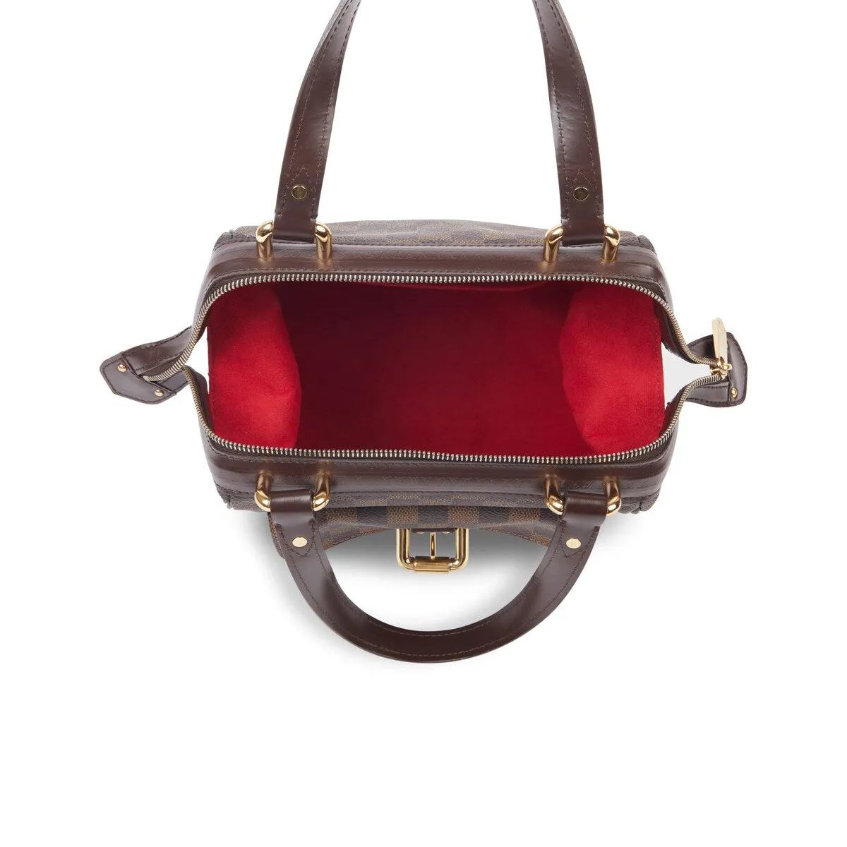 Louis Vuitton Knightsbridge Damier Ebene (Pre-Owned) - One Size sold by Zulily product image thumbnail 4