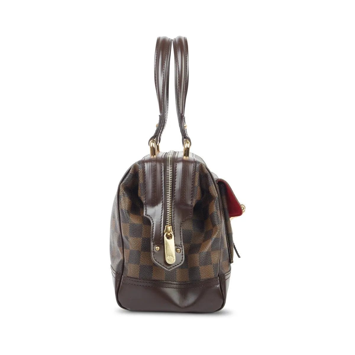 Louis Vuitton Knightsbridge Damier Ebene (Pre-Owned) - One Size sold by Zulily product image thumbnail 2