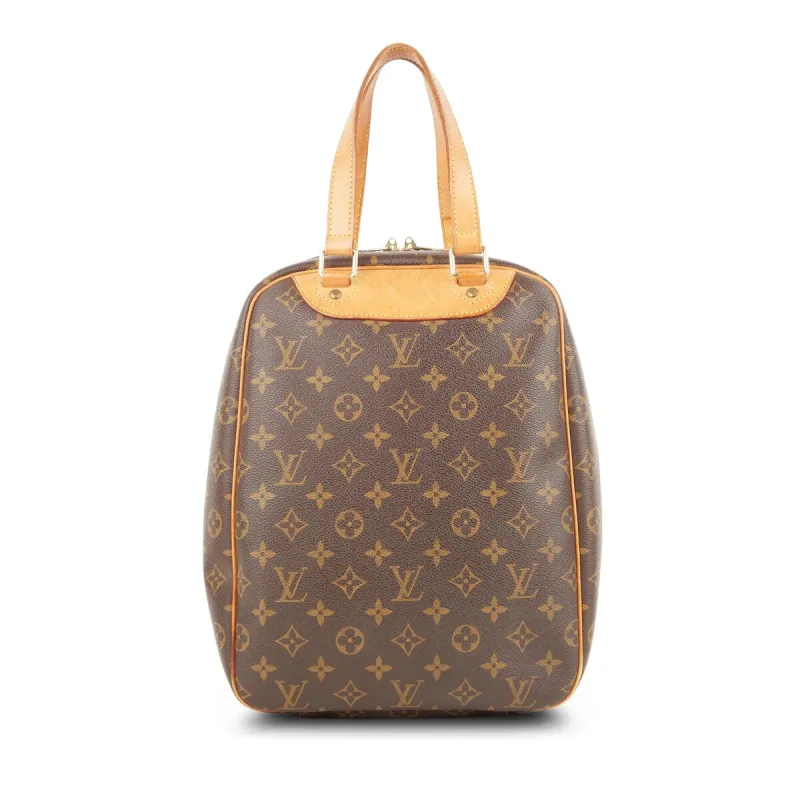 Louis Vuitton Excursion Monogram (Pre-Owned) - One Size sold by Zulily