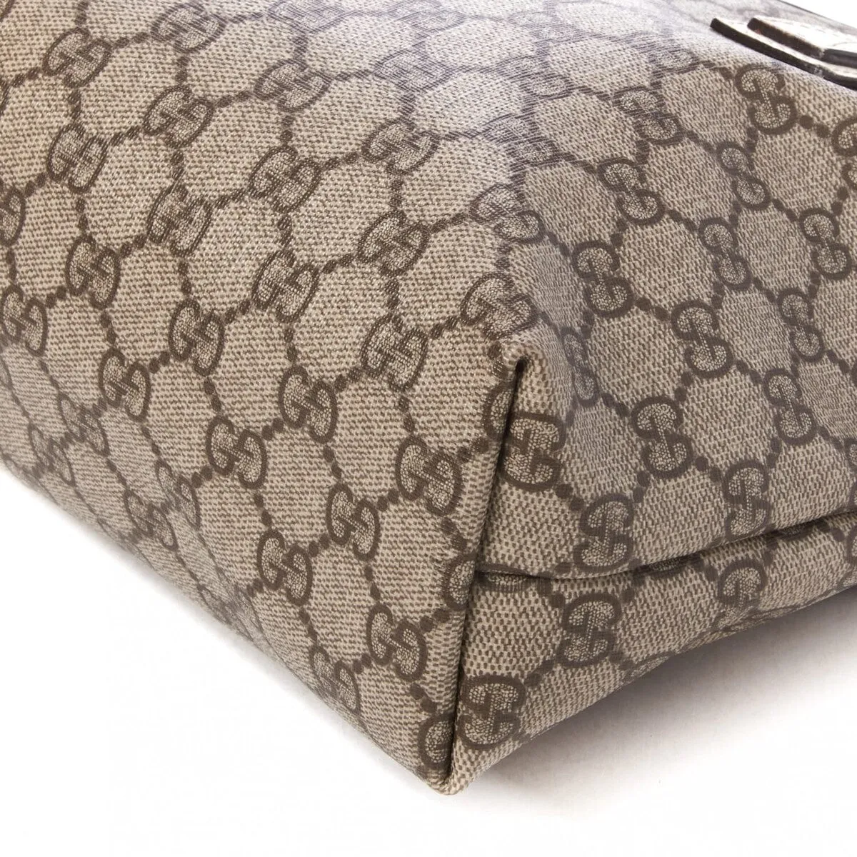 Gucci Tote Bag (Pre-Owned) - One Size sold by Zulily product image thumbnail 4