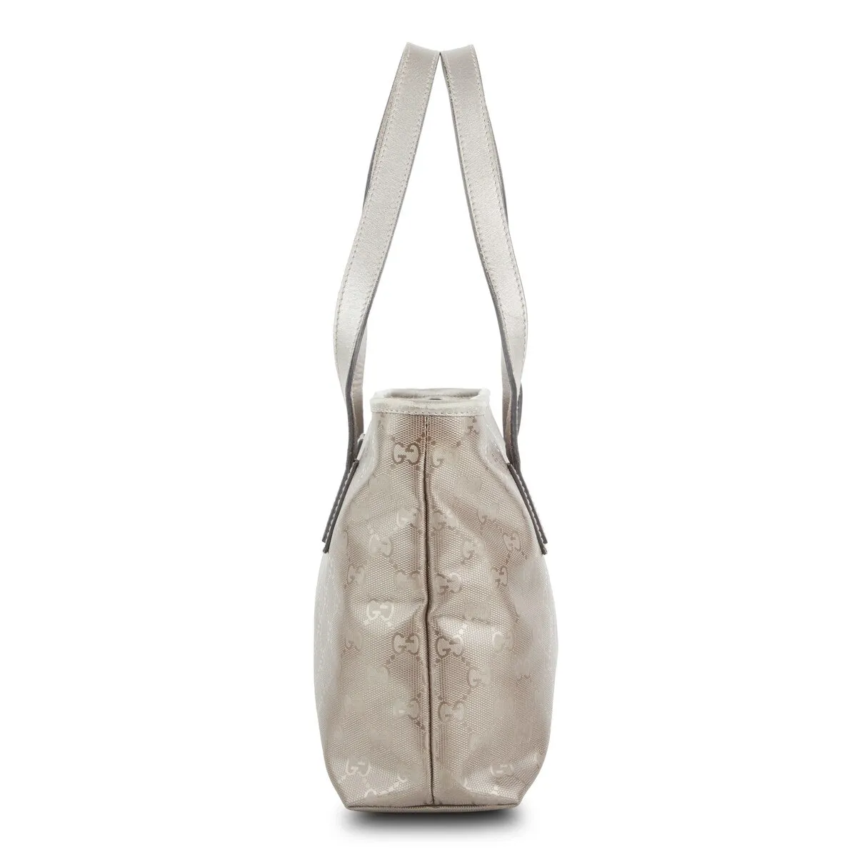 Gucci Joy Tote Bag GG Imprime (Pre-Owned) - One Size sold by Zulily product image thumbnail 2