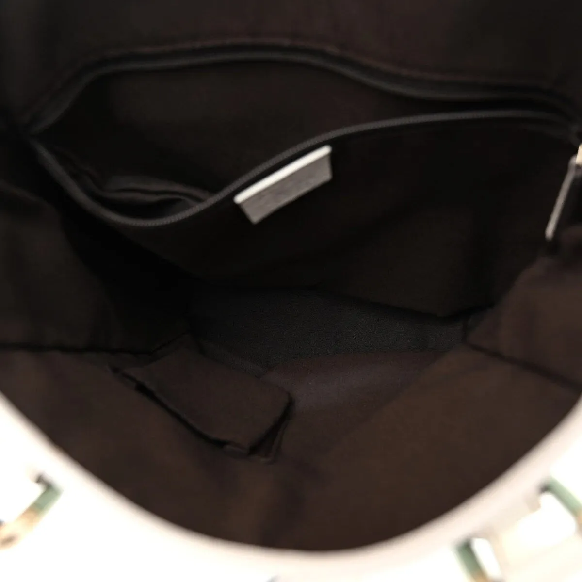 Gucci Tote Bag 257250-GG (Pre-Owned) - One Size sold by Zulily product image thumbnail 5