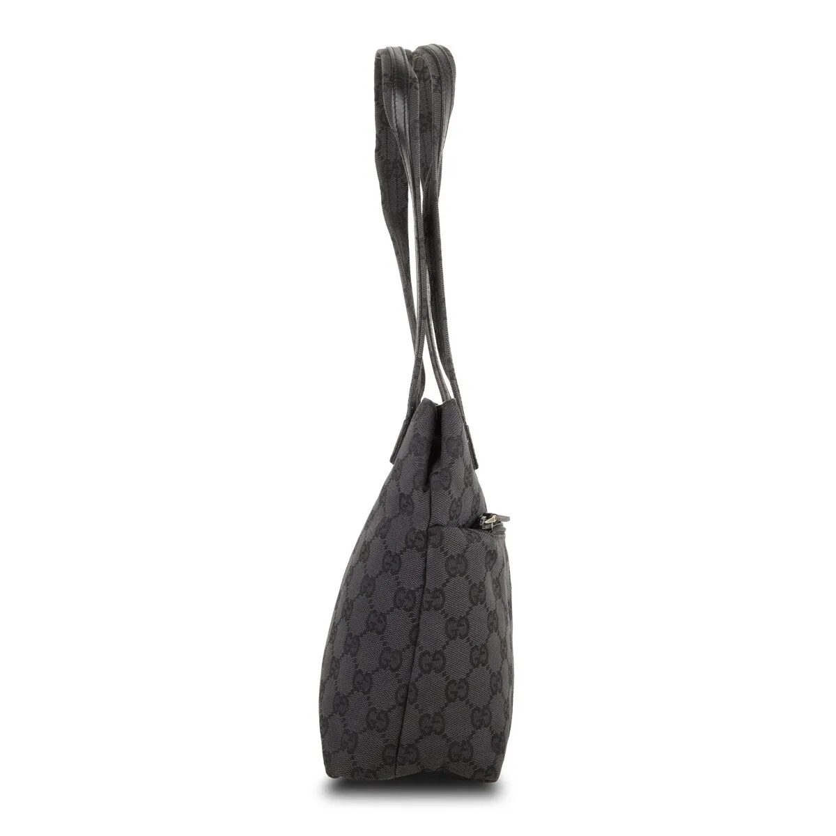 Gucci Tote Bag GG Canvas (Pre-Owned) - One Size sold by Zulily product image thumbnail 2