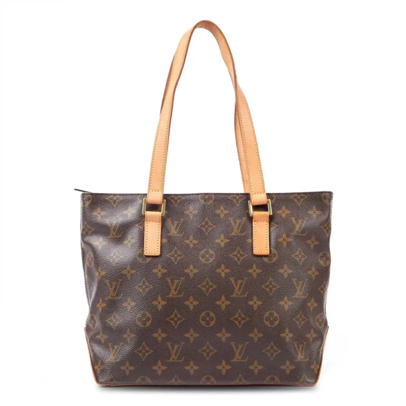 Louis Vuitton Cabas Piano Monogram (Pre-Owned) - One Size sold by Zulily