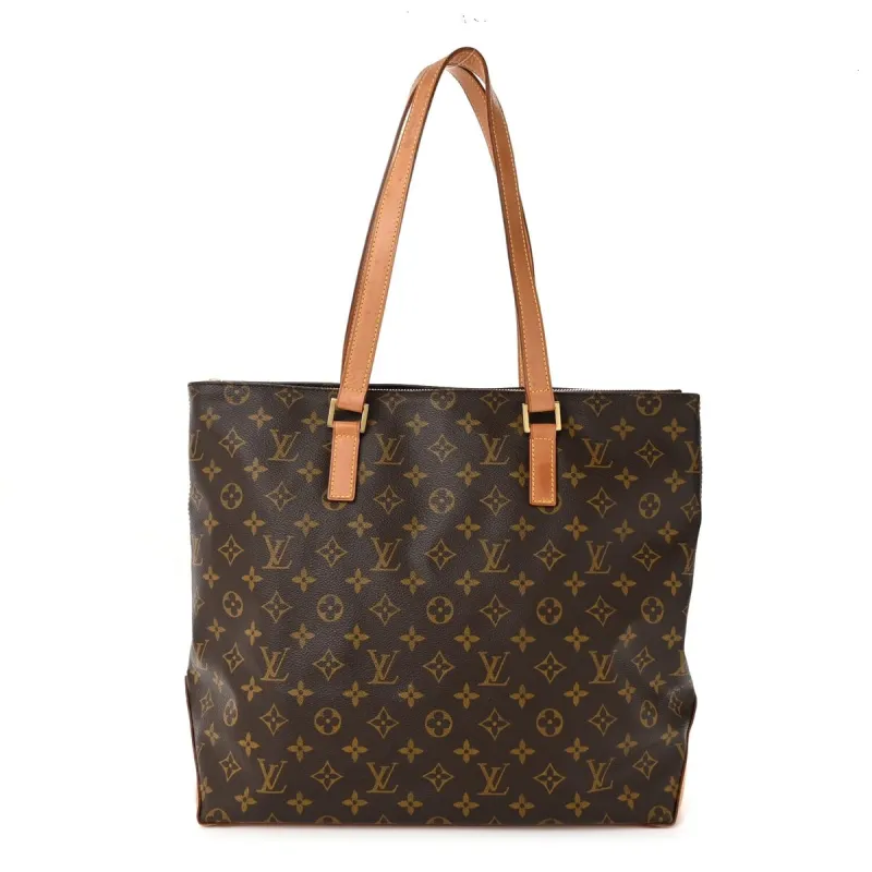 Louis Vuitton Cabas Mezzo Monogram (Pre-Owned) - One Size sold by Zulily