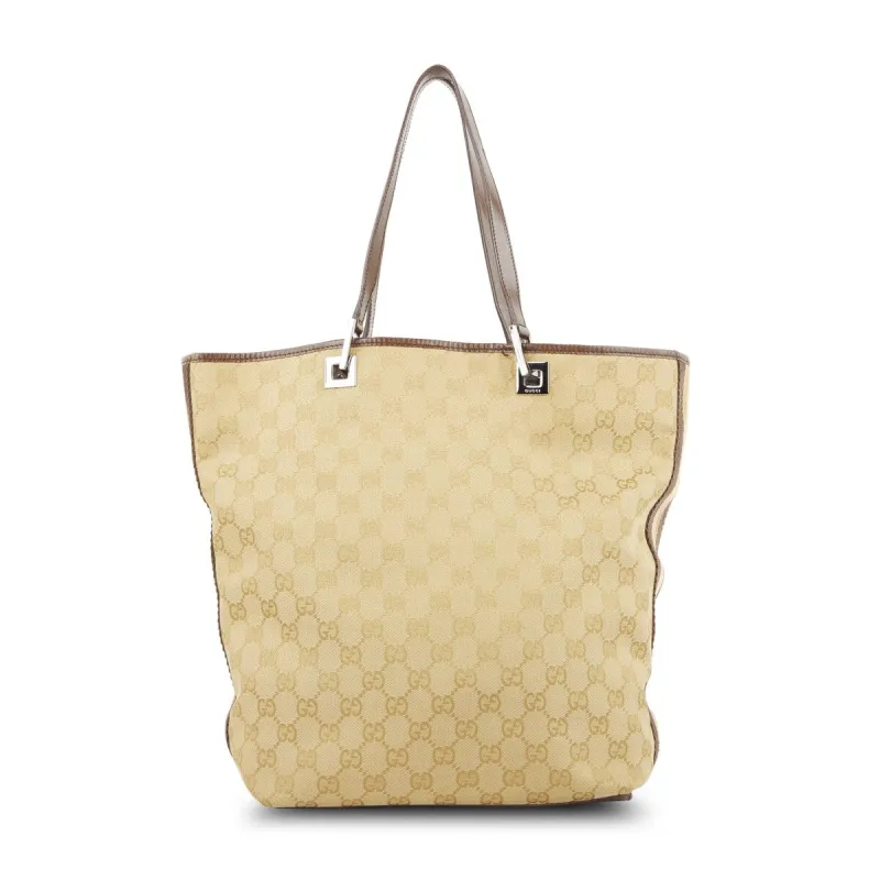 Gucci Eclipse Tote Bag GG Canvas (Pre-Owned) - One Size sold by Zulily