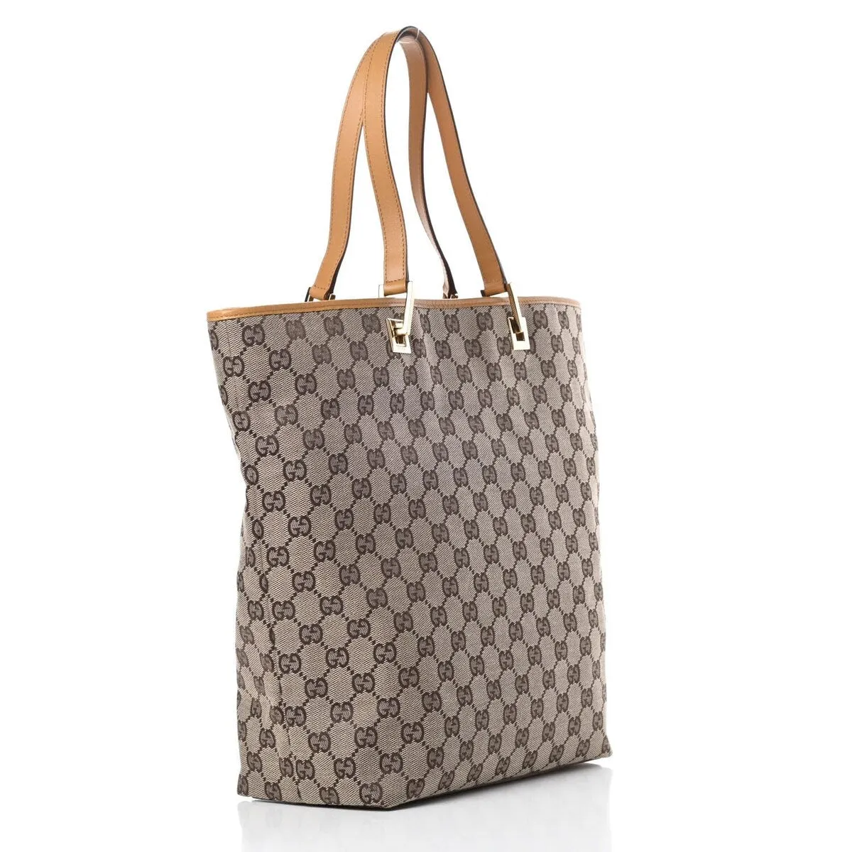 Gucci Bucket Tote Bag (Pre-Owned) - One Size sold by Zulily product image thumbnail 3