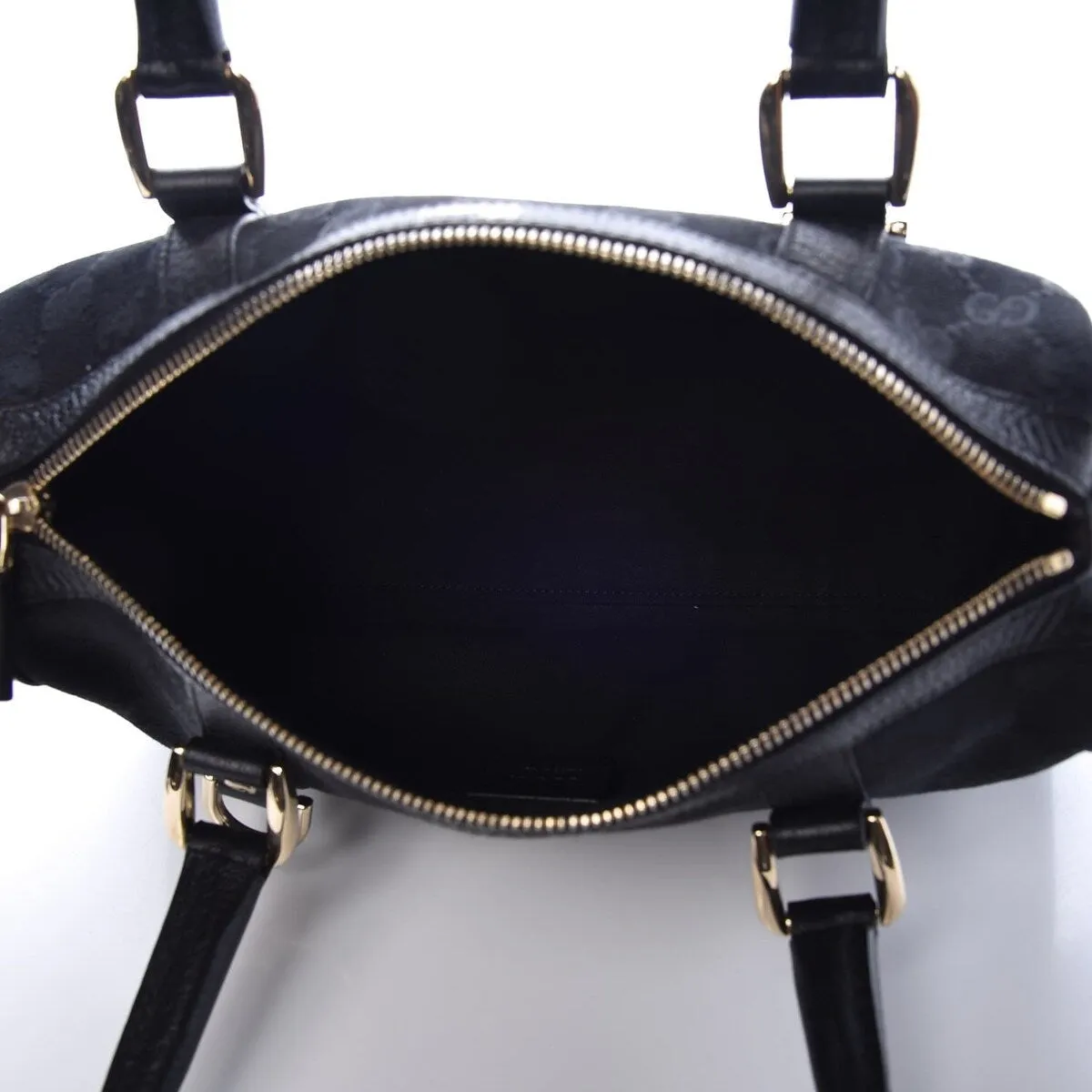 Gucci Handbag GG Canvas (Pre-Owned) - One Size sold by Zulily product image thumbnail 5