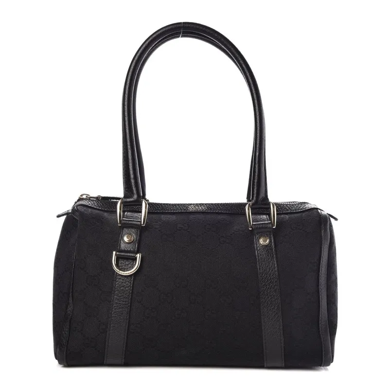 Gucci Handbag GG Canvas (Pre-Owned) - One Size made by Gucci