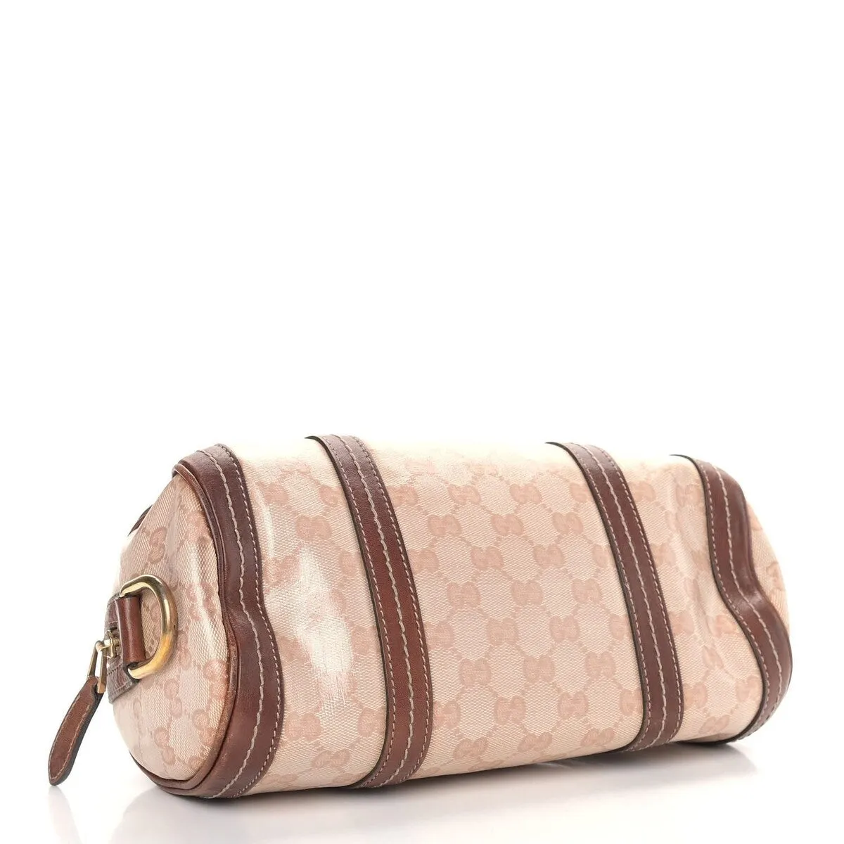 Gucci Handbag GG Crystal Handbag (Pre-Owned) - One Size sold by Zulily product image thumbnail 4