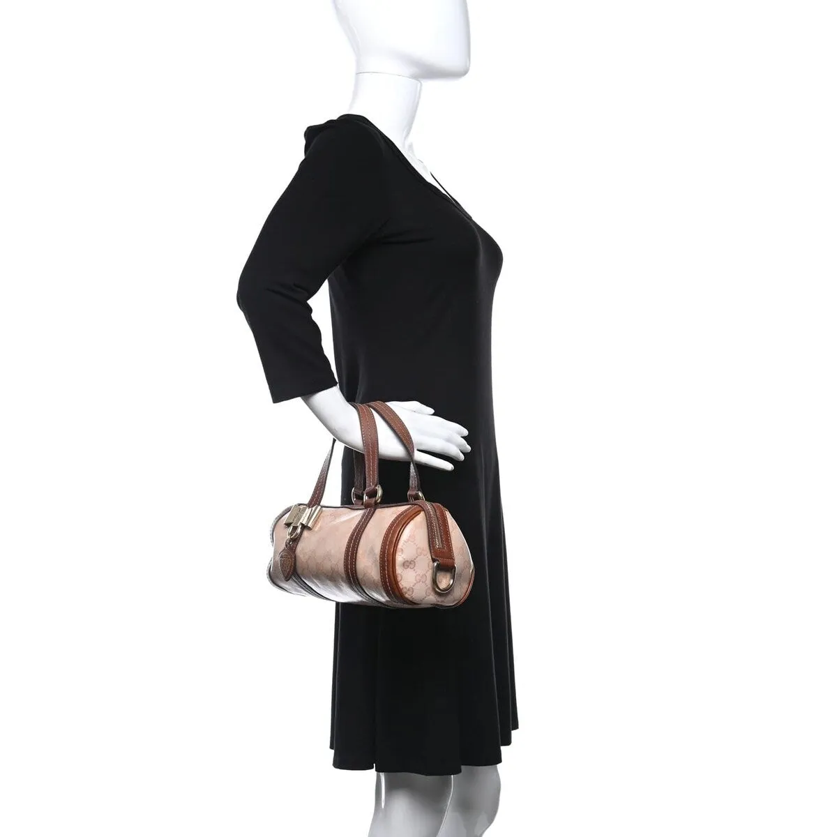 Gucci Handbag GG Crystal Handbag (Pre-Owned) - One Size sold by Zulily product image thumbnail 2