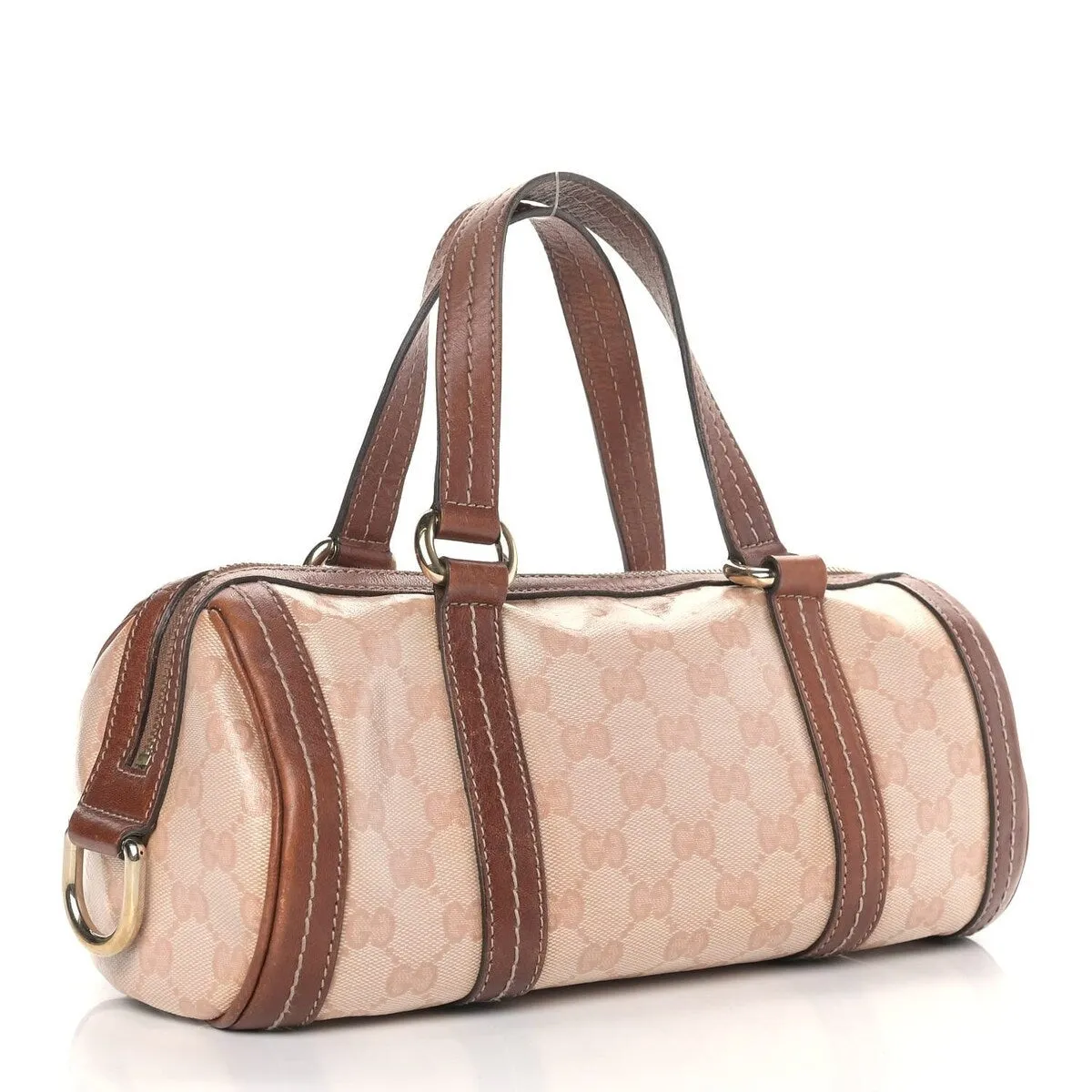 Gucci Handbag GG Crystal Handbag (Pre-Owned) - One Size sold by Zulily product image thumbnail 3