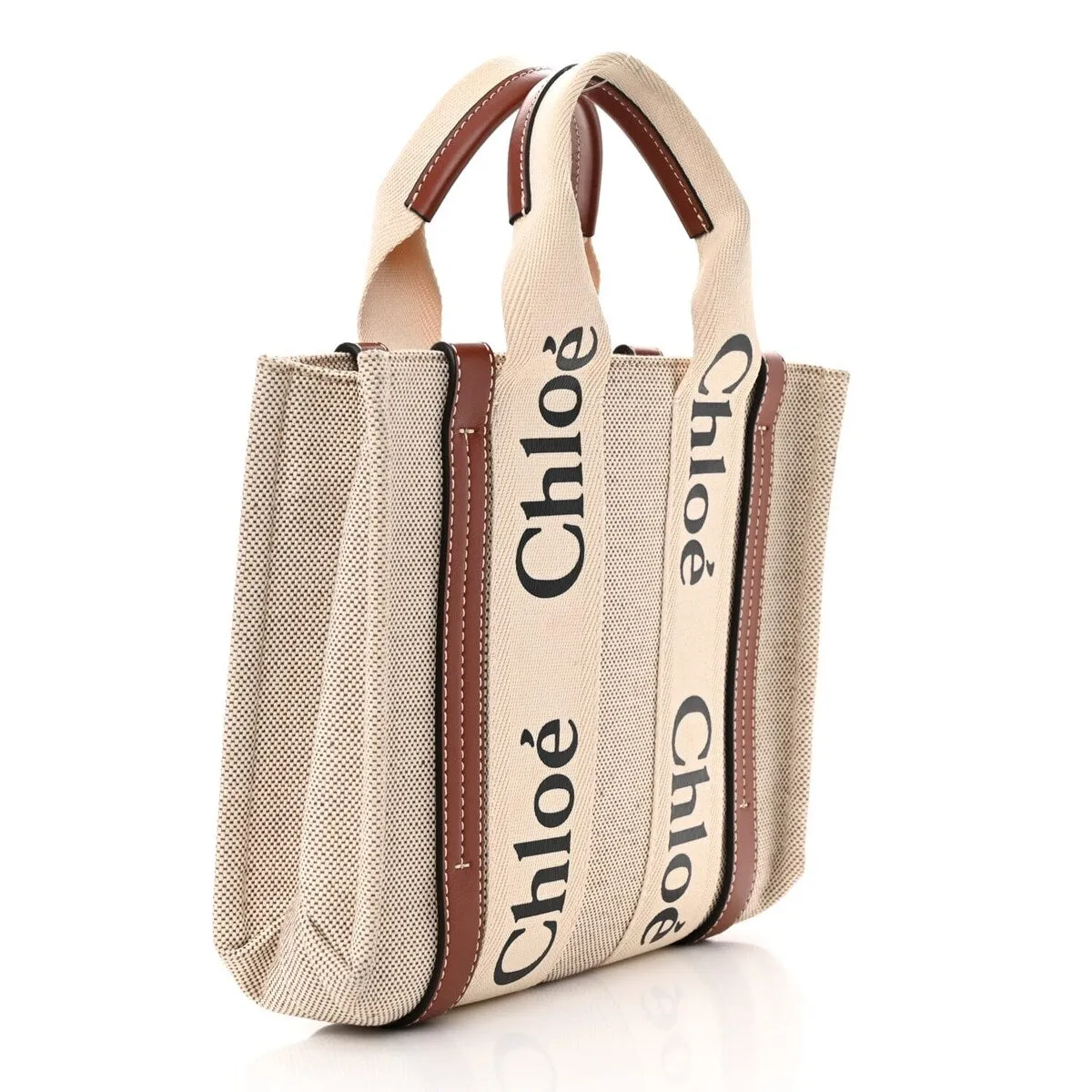 Chloe Woody (Pre-Owned) - PM sold by Zulily product image thumbnail 3