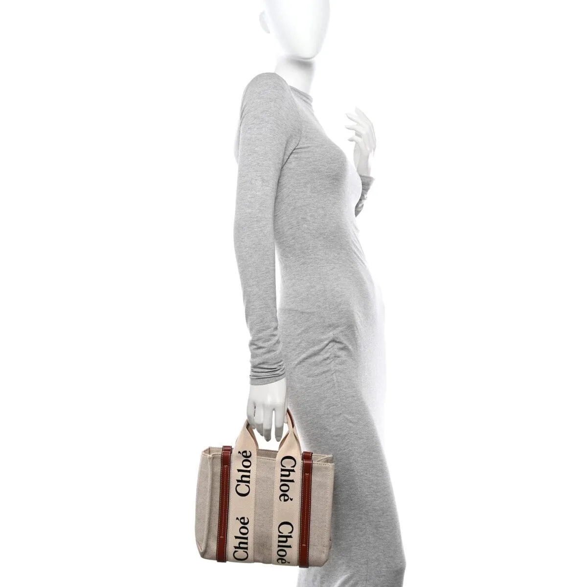 Chloe Woody (Pre-Owned) - PM sold by Zulily product image thumbnail 2