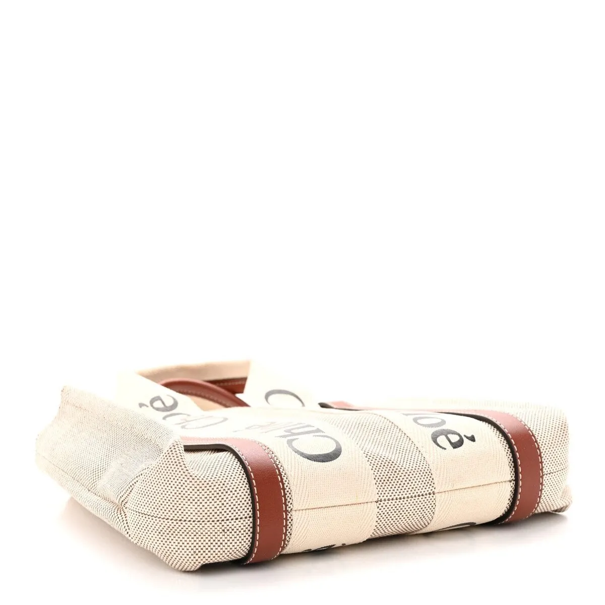 Chloe Woody (Pre-Owned) - PM sold by Zulily product image thumbnail 4