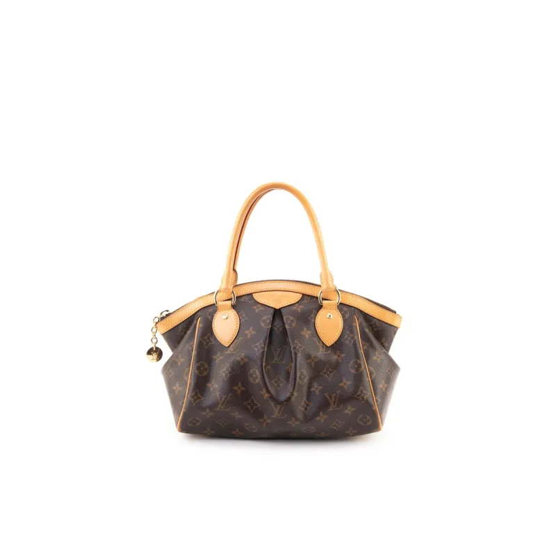 Louis Vuitton Tivoli PM Monogram (Pre-Owned) sold by Zulily