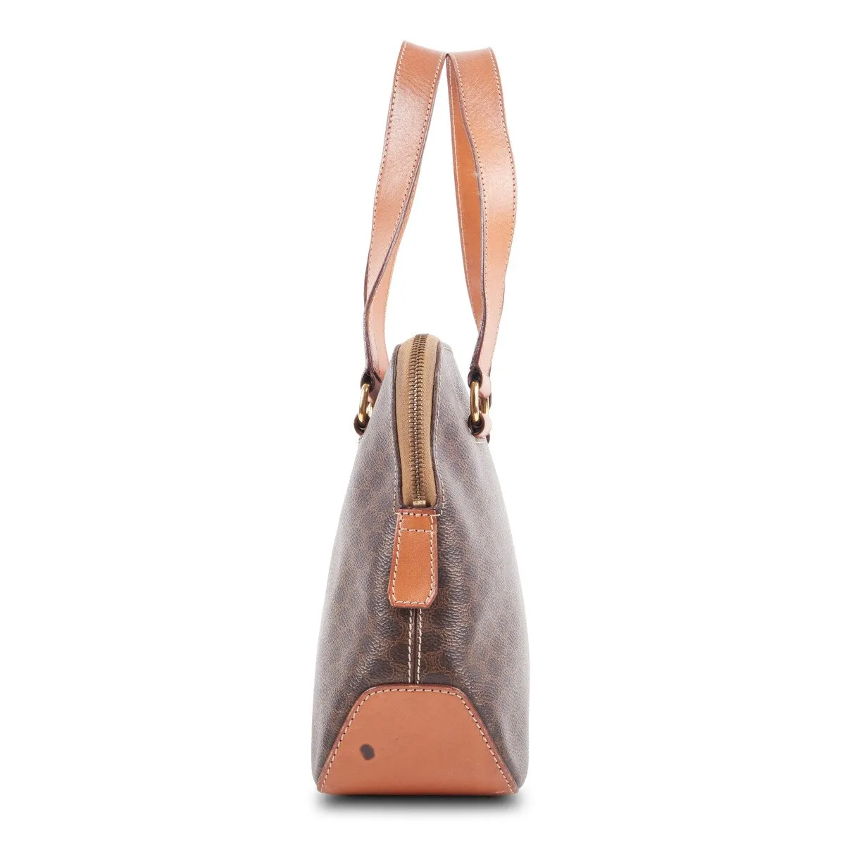 Celine Canvas Handbag Macadam (Pre-Owned) - One Size sold by Zulily product image thumbnail 2
