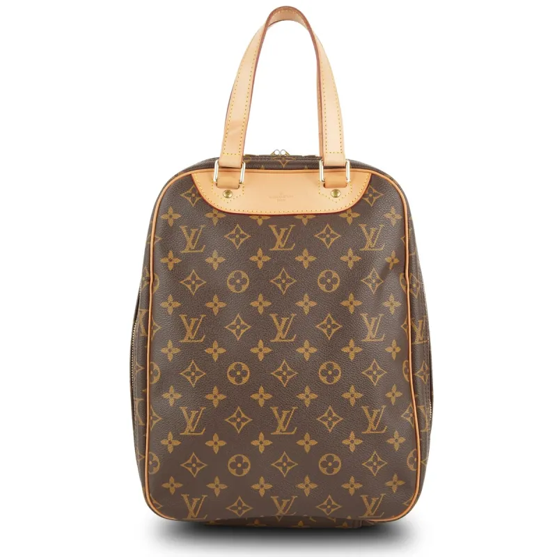 Louis Vuitton Excursion Monogram (Pre-Owned) - One Size sold by Zulily