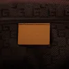 Gucci Suede Bamboo Handbag (Pre-Owned) - One Size sold by Zulily