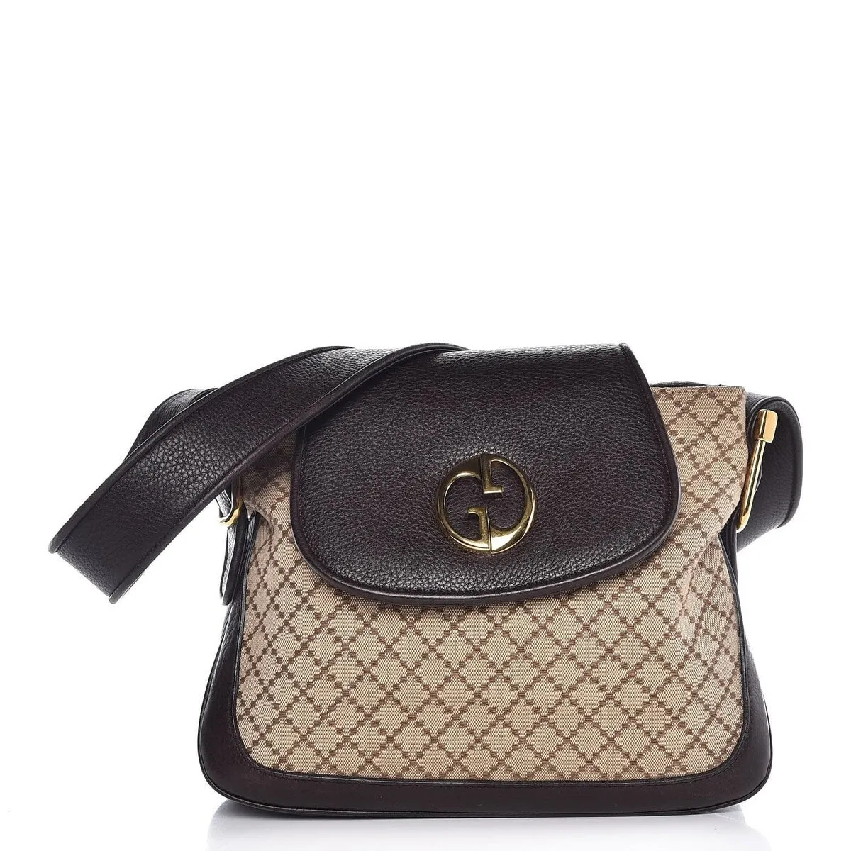 Gucci Shoulder Bag (Pre-Owned) - One Size sold by Zulily