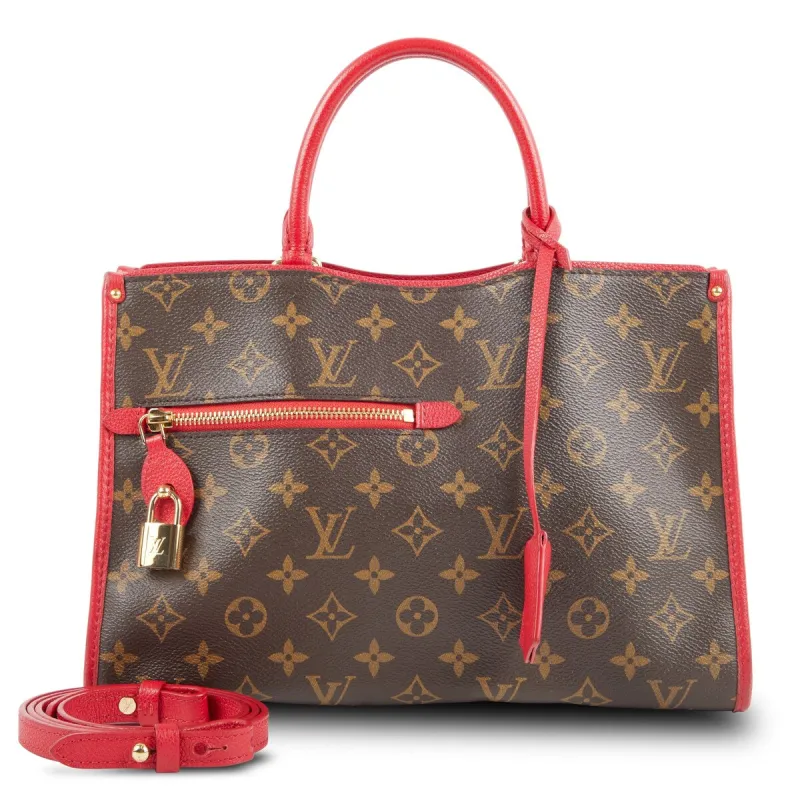 Louis Vuitton Popincourt NM (Pre-Owned) - PM sold by Zulily