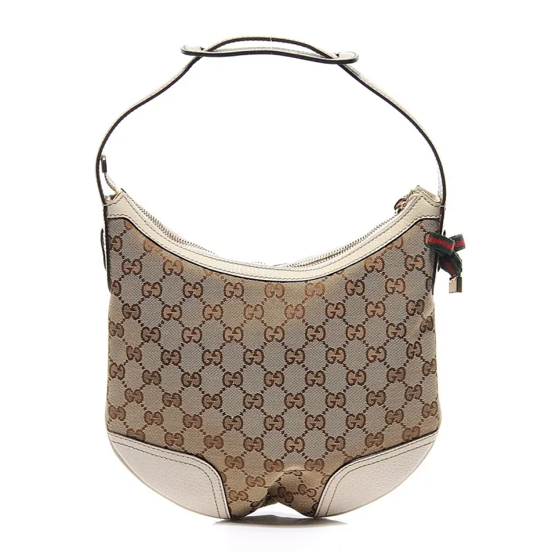 Gucci Princy Shoulder Bag (Pre-Owned) - One Size sold by Zulily