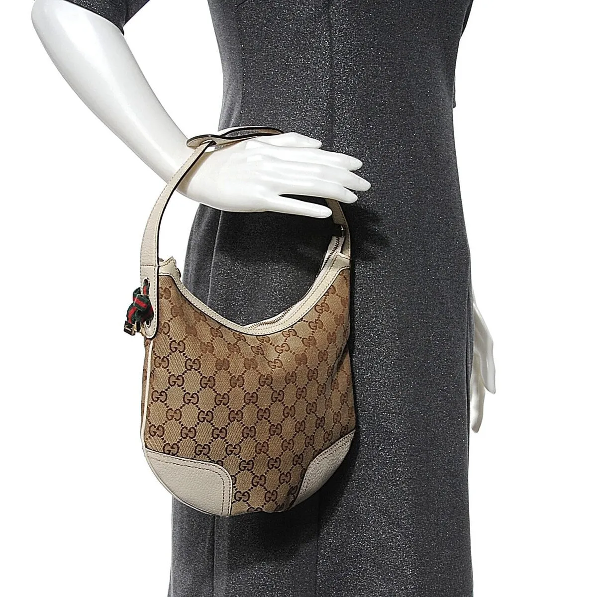 Gucci Princy Shoulder Bag (Pre-Owned) - One Size sold by Zulily product image thumbnail 2