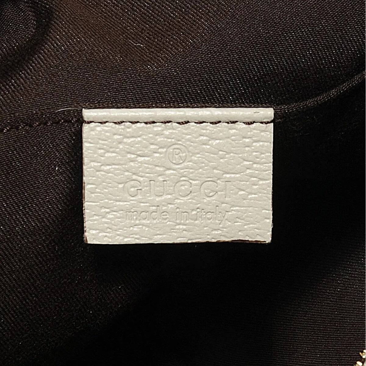 Gucci Princy Shoulder Bag (Pre-Owned) - One Size sold by Zulily product image thumbnail 3