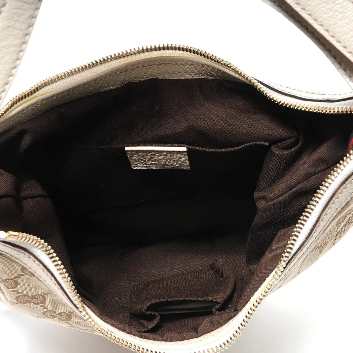 Gucci Princy Shoulder Bag (Pre-Owned) - One Size sold by Zulily product image thumbnail 5