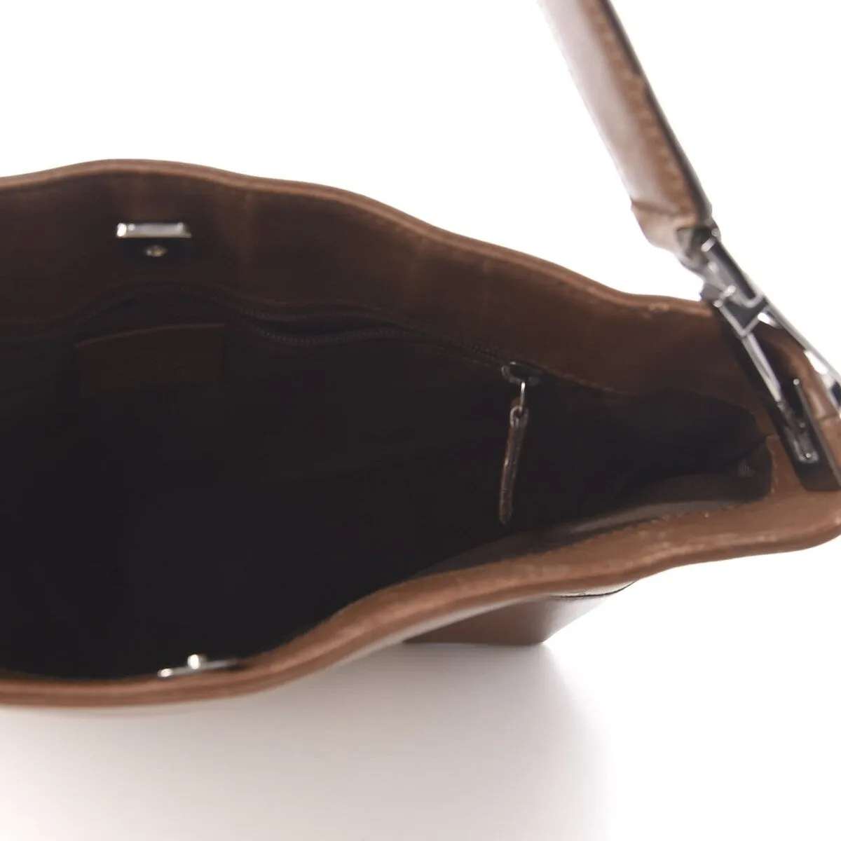 Gucci Shoulder Bag GG Canvas (Pre-Owned) - One Size sold by Zulily product image thumbnail 5