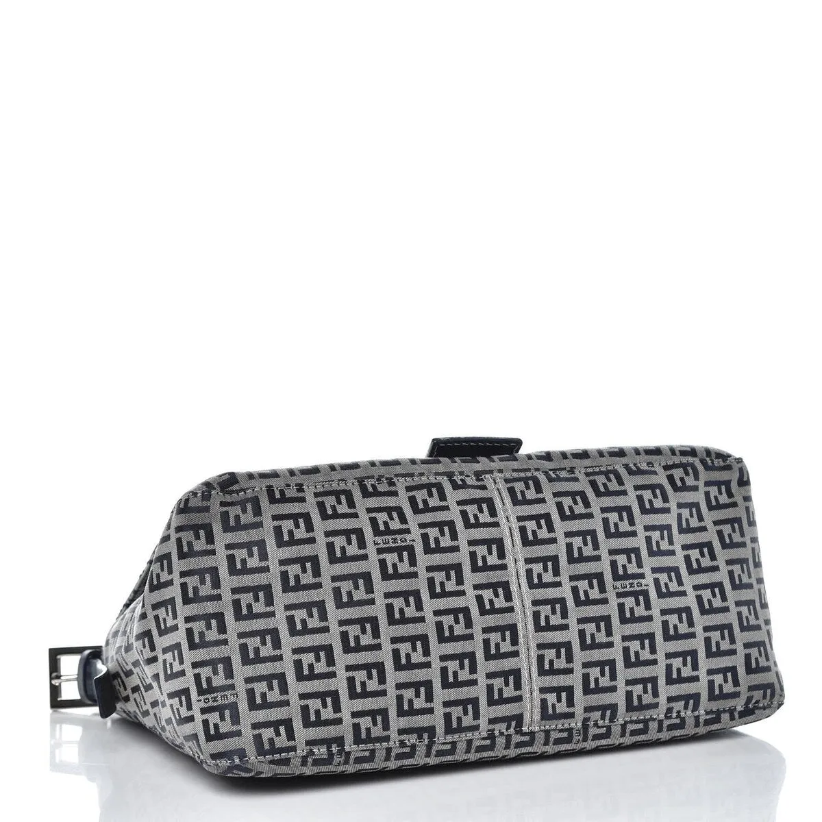 Fendi Mamma Baguette Zucchino (Pre-Owned) - One Size sold by Zulily product image thumbnail 4
