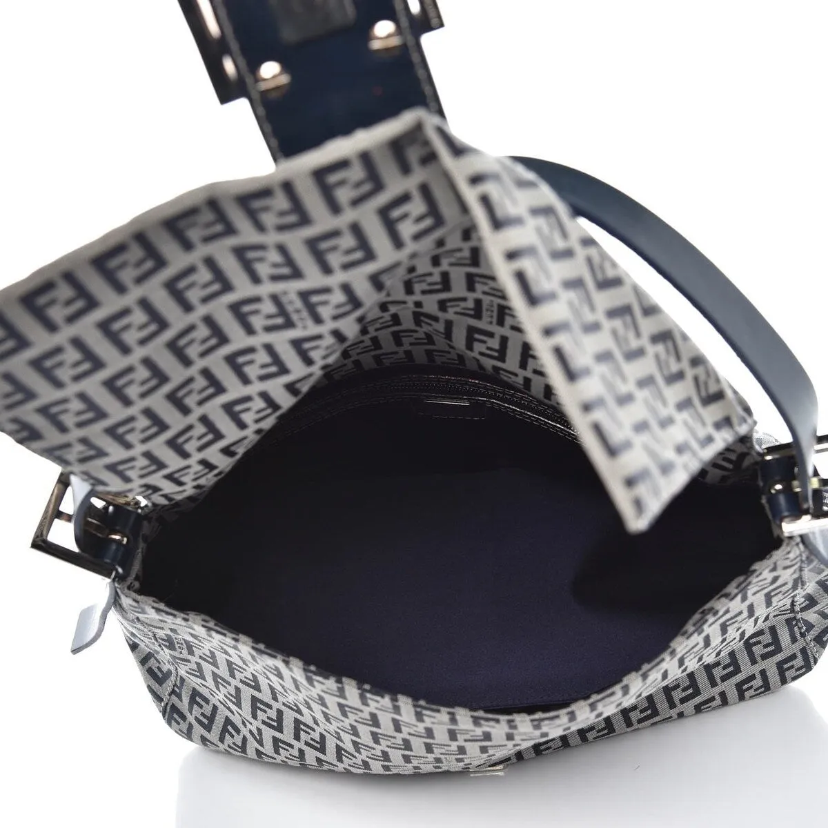 Fendi Mamma Baguette Zucchino (Pre-Owned) - One Size sold by Zulily product image thumbnail 5