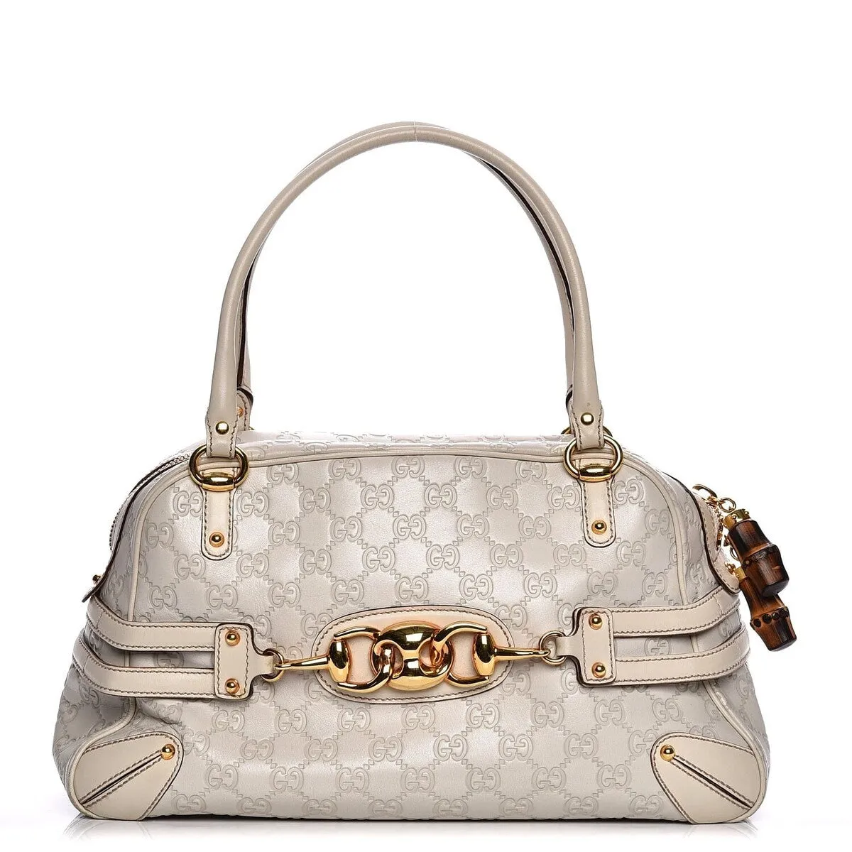 Gucci Wave Boston (Pre-Owned) - Medium sold by Zulily