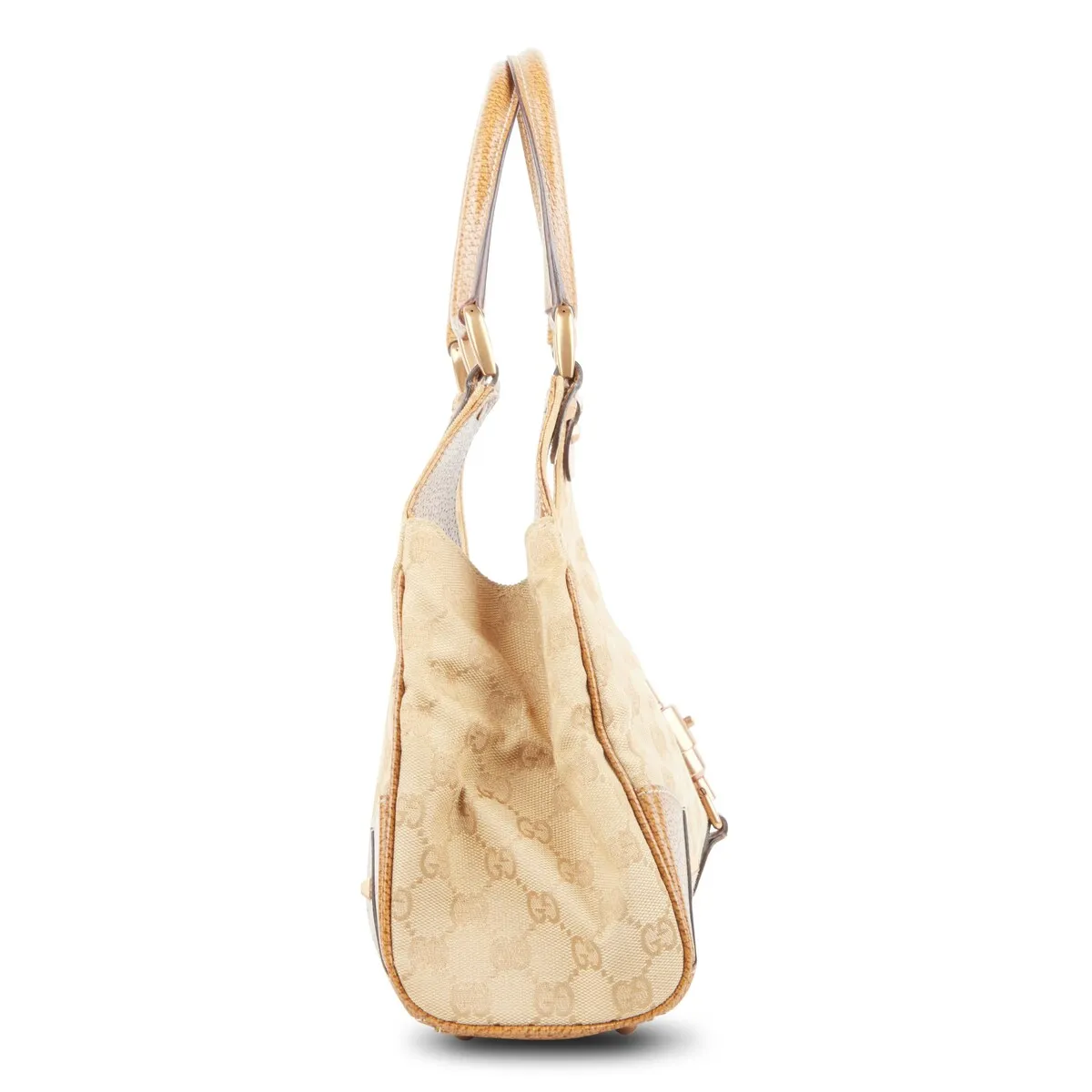 Gucci New Jackie GG Canvas (Pre-Owned) - One Size sold by Zulily product image thumbnail 2