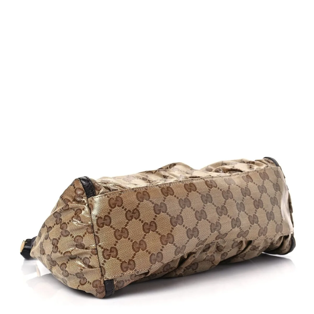 Gucci Abbey Hobo Bag 265692-GC (Pre-Owned) - One Size sold by Zulily product image thumbnail 4