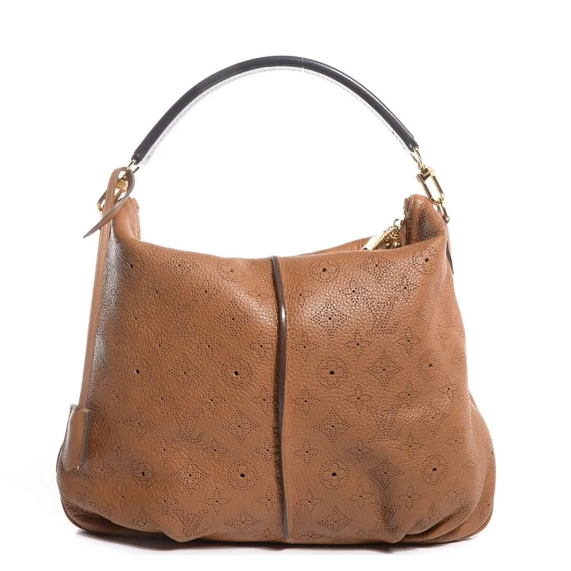 Louis Vuitton Selene Mahina (Pre-Owned) - PM sold by Zulily