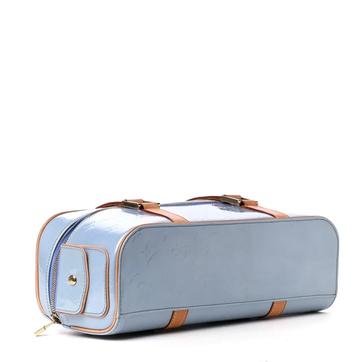 Louis Vuitton Sullivan Horizontal Monogram Vernis (Pre-Owned) - PM sold by Zulily product image thumbnail 3