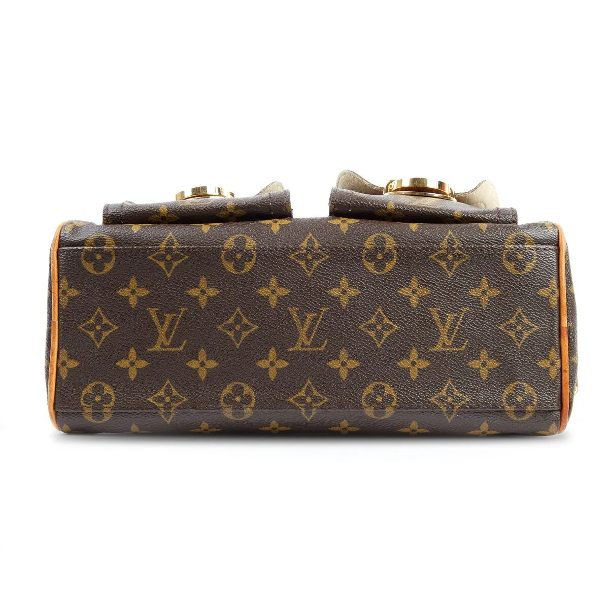 Louis Vuitton Manhattan Monogram (Pre-Owned) - PM sold by Zulily product image thumbnail 3