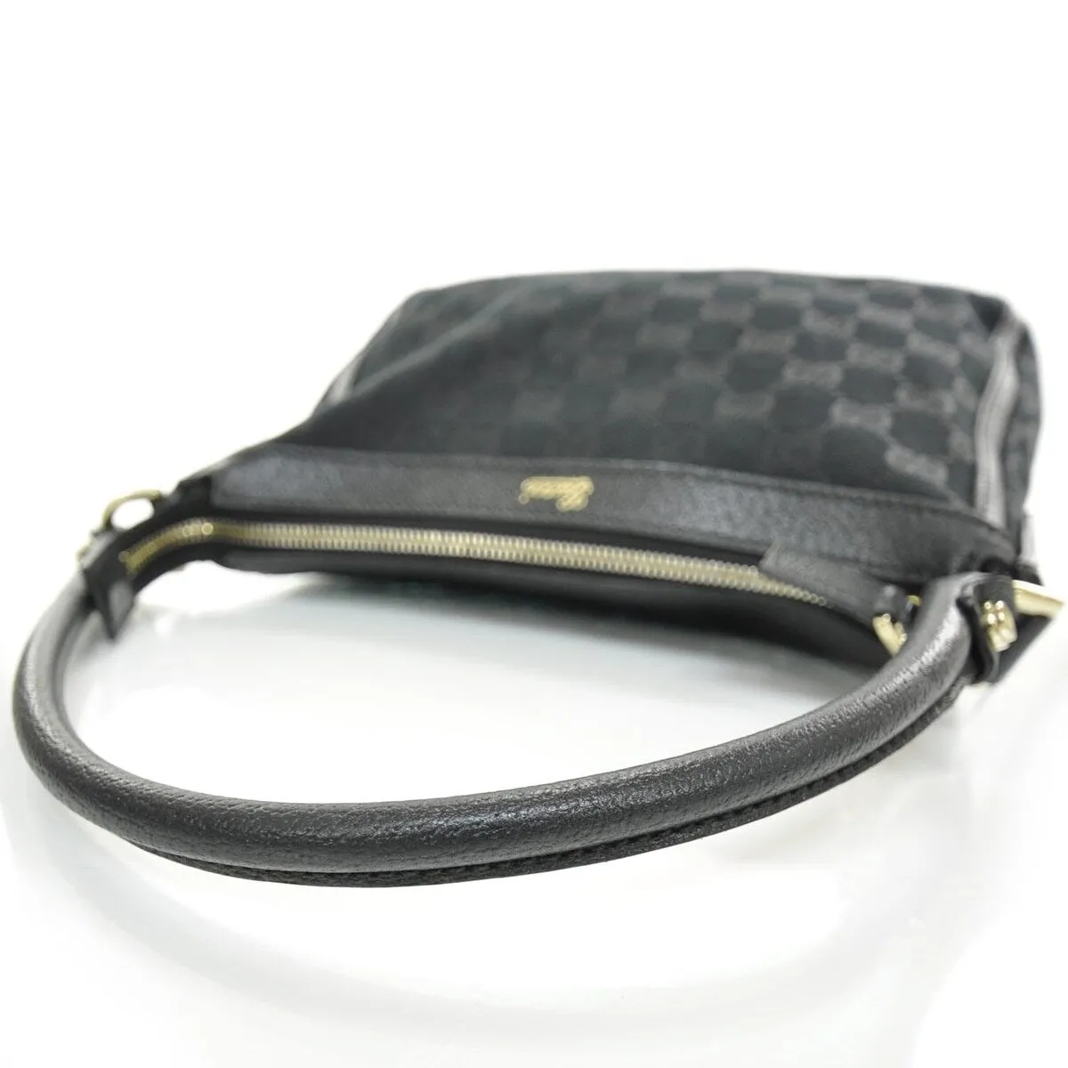 Gucci Abbey Shoulder Bag GG Canvas (Pre-Owned) - One Size sold by Zulily product image thumbnail 5