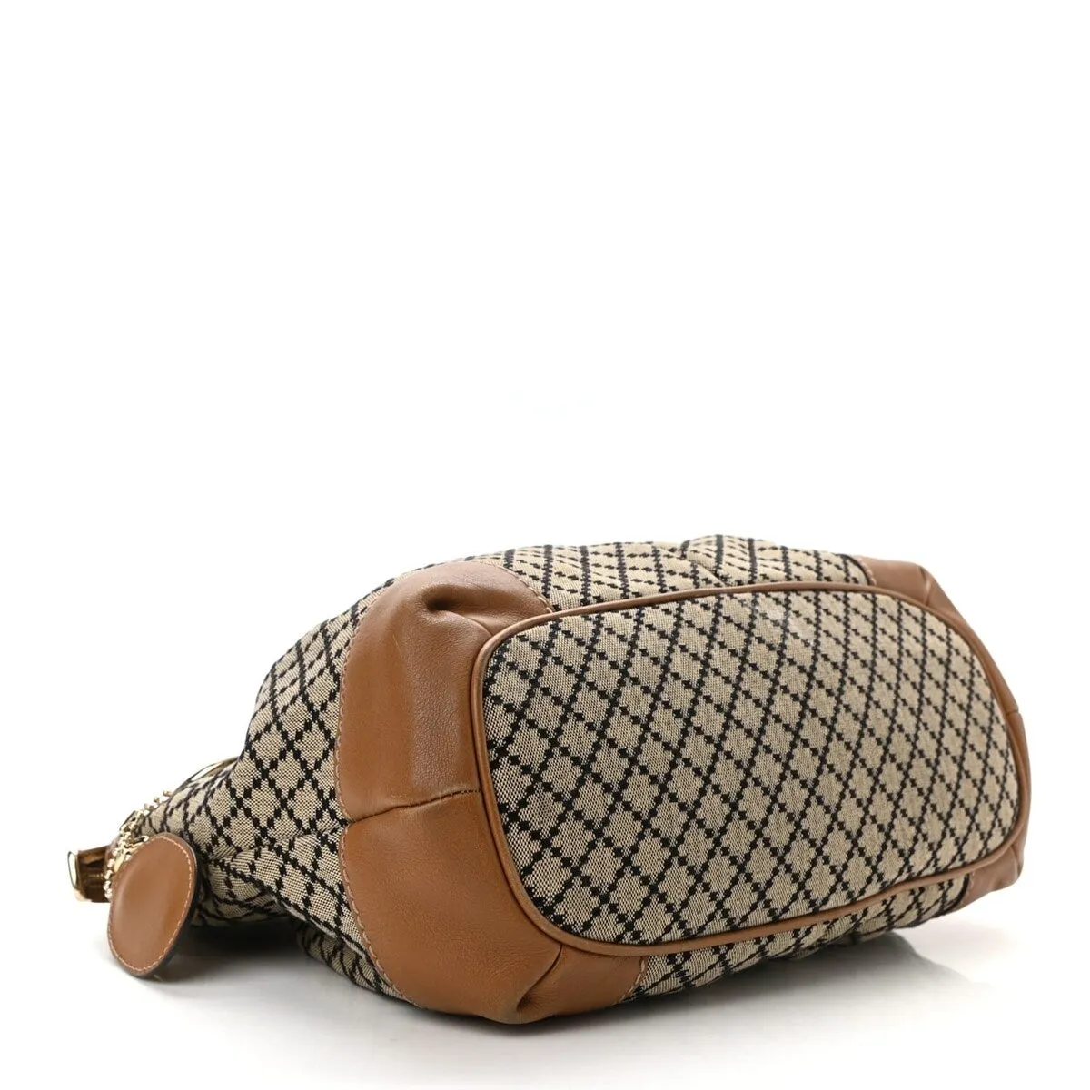 Gucci Sukey Top Handle Bag (Pre-Owned) - Medium sold by Zulily product image thumbnail 4