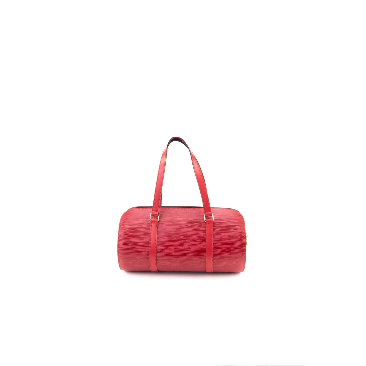 Louis Vuitton Soufflot with Pouch Epi (Pre-Owned) - One Size sold by Zulily product image thumbnail 3