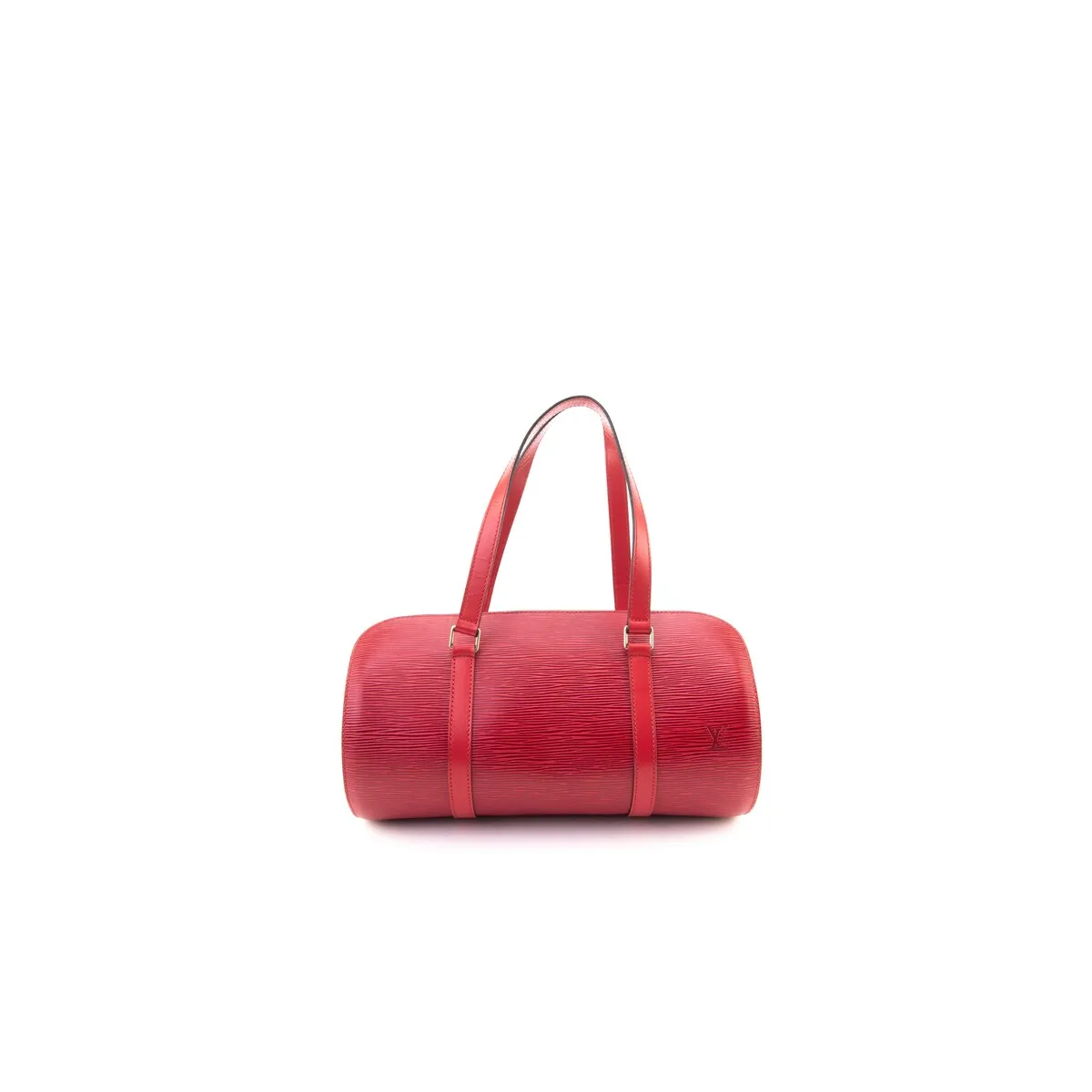 Louis Vuitton Soufflot with Pouch Epi (Pre-Owned) - One Size sold by Zulily