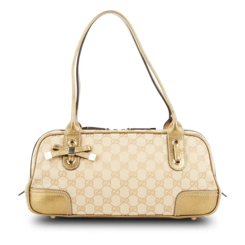 Gucci Princy Shoulder Bag (Pre-Owned) - One Size sold by Zulily