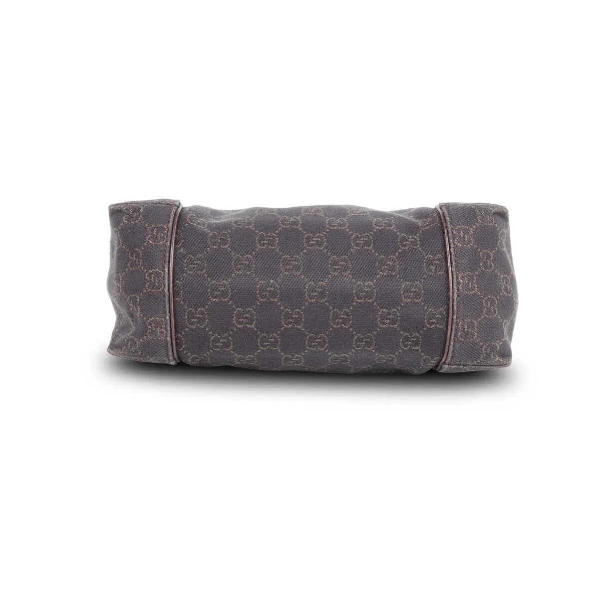 Gucci Shoulder Bag GG Canvas (Pre-Owned) - One Size sold by Zulily product image thumbnail 3