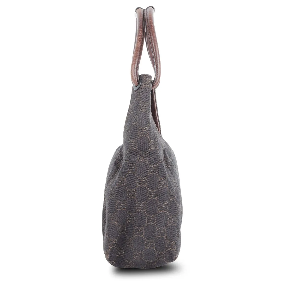 Gucci Shoulder Bag GG Canvas (Pre-Owned) - One Size sold by Zulily product image thumbnail 2