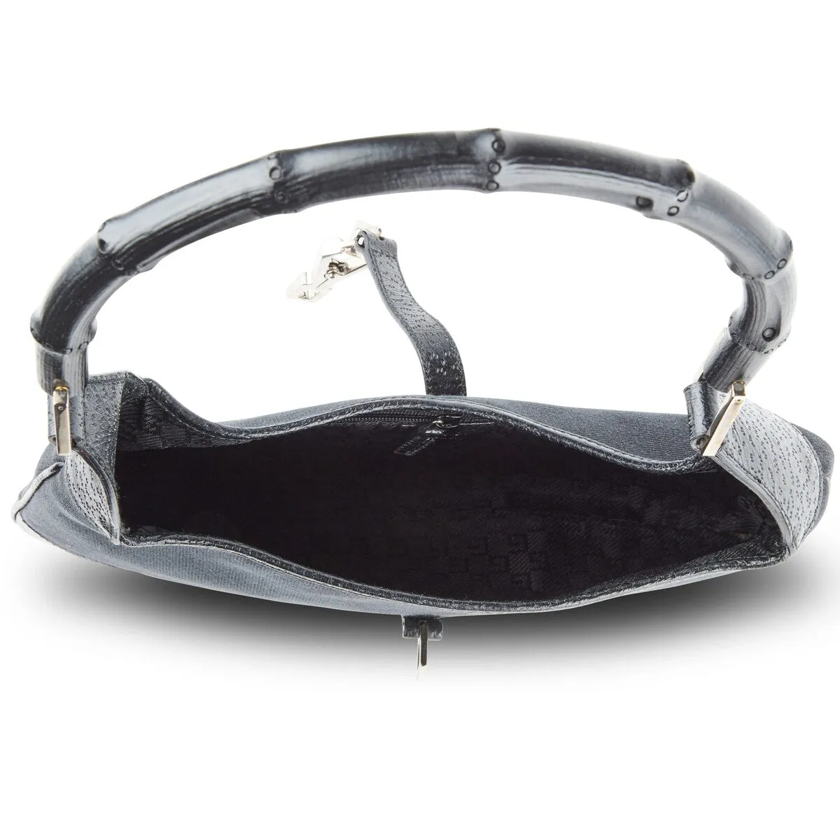 Gucci Bamboo Jackie (Pre-Owned) - One Size sold by Zulily product image thumbnail 4