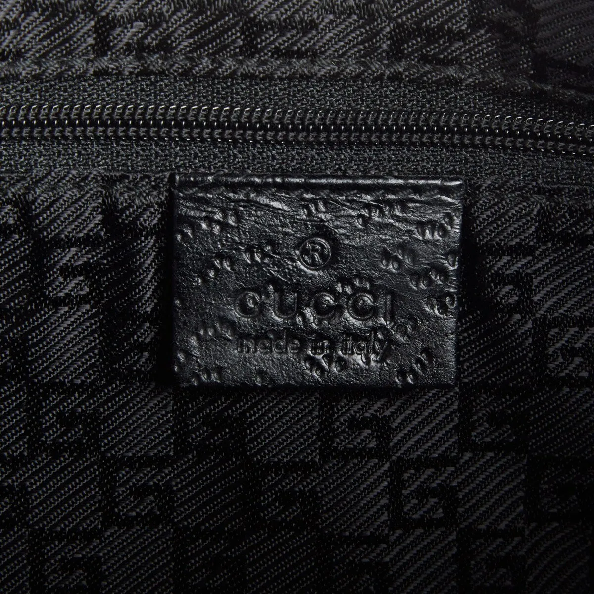 Gucci Bamboo Jackie (Pre-Owned) - One Size sold by Zulily product image thumbnail 5