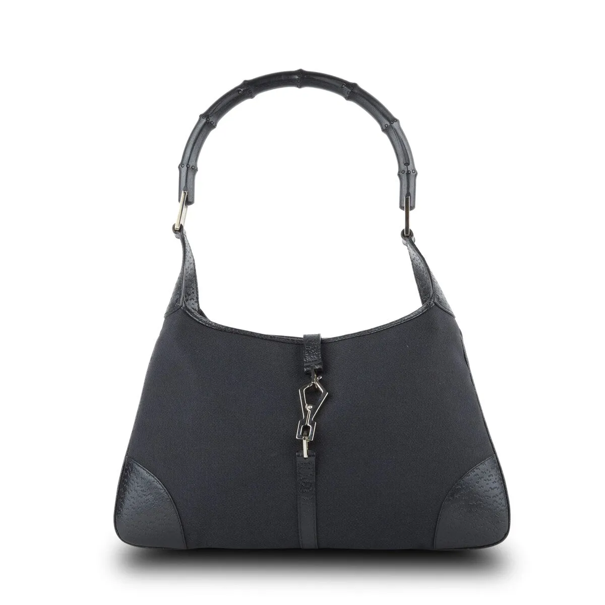 Gucci Bamboo Jackie (Pre-Owned) - One Size sold by Zulily