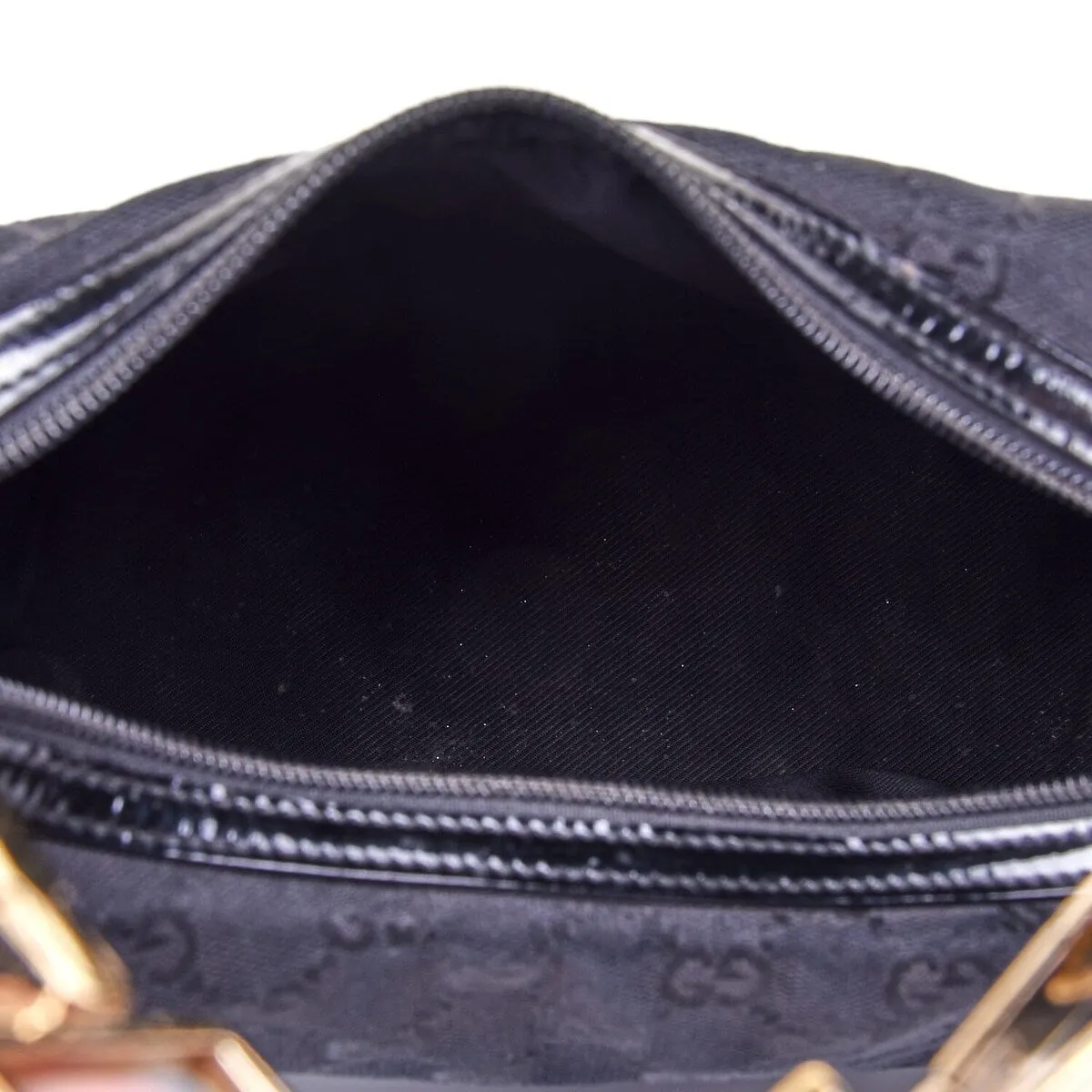 Gucci Hobo Bag (Pre-Owned) - One Size sold by Zulily product image thumbnail 5